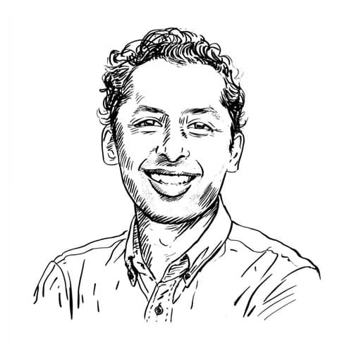 Viral Shah, Chief Executive Officer at June Point Lending